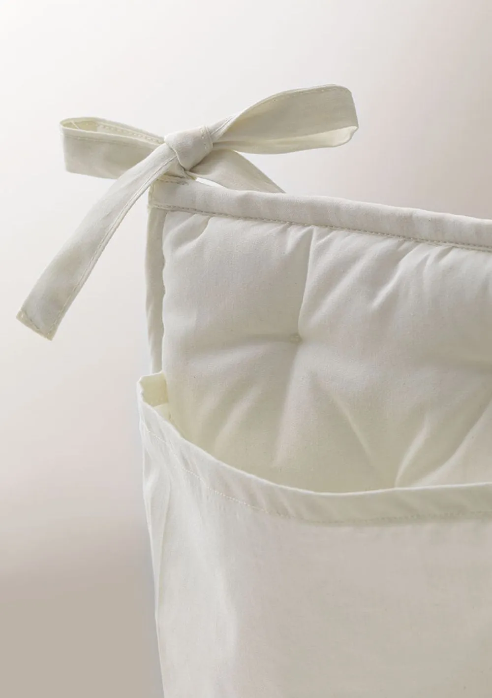 Betttasche Pure Nature