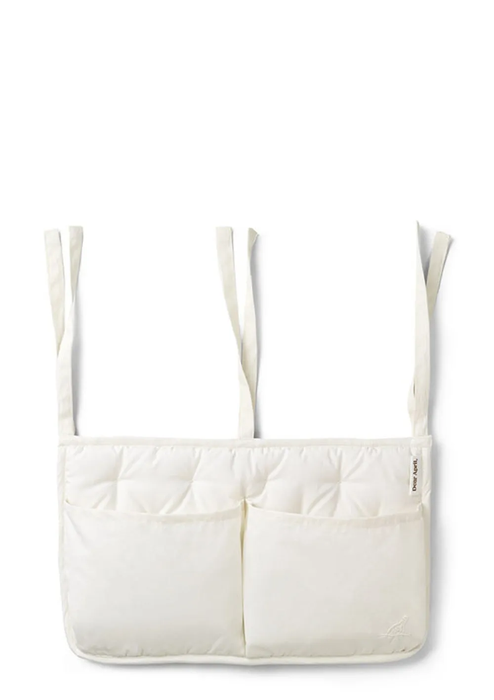 Betttasche Pure Nature
