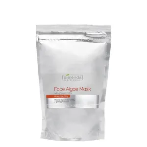 Bielenda Professional Face Algae Mask Ghassoul Clay Sachet