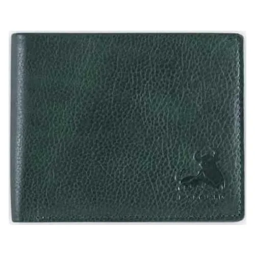 Bifold with Flip Up ID