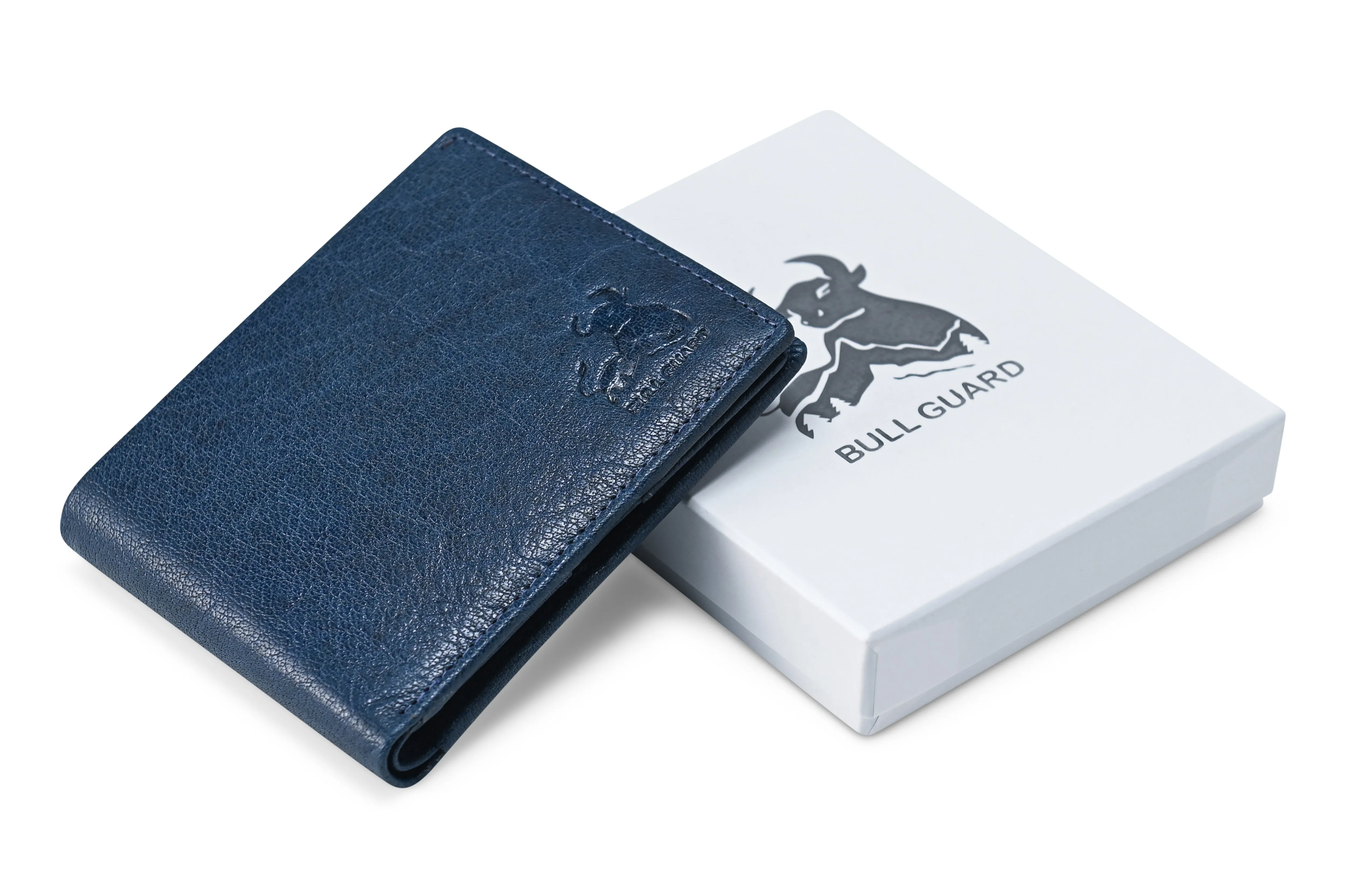 Bifold with Flip Up ID