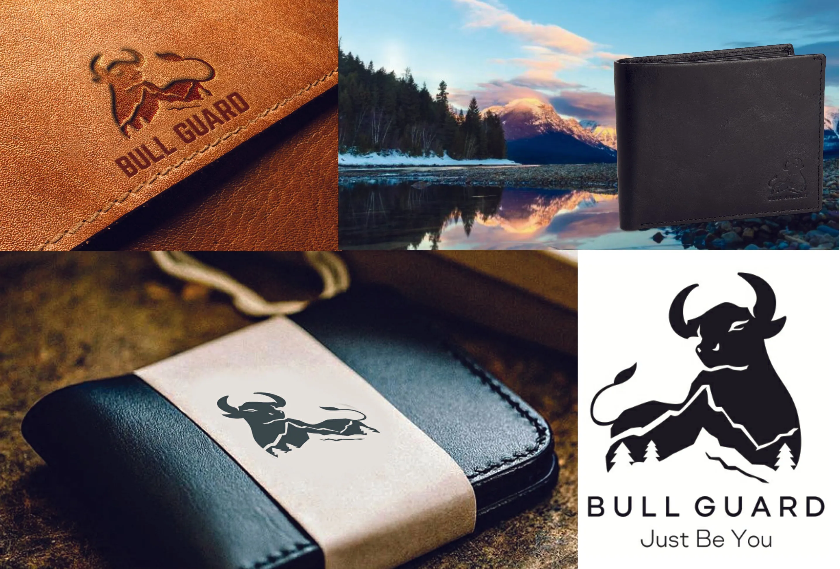 Bifold with Flip Up ID