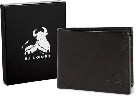 Bifold with Flip Up ID