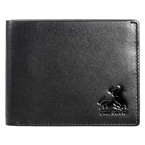 Bifold with Flip Up ID