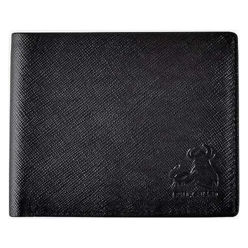 Bifold with Flip Up ID