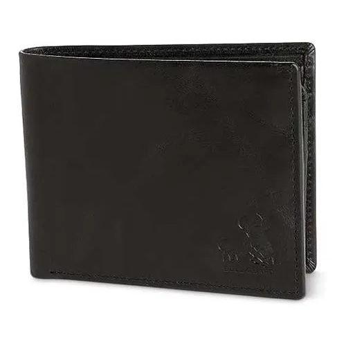 Bifold with Flip Up ID