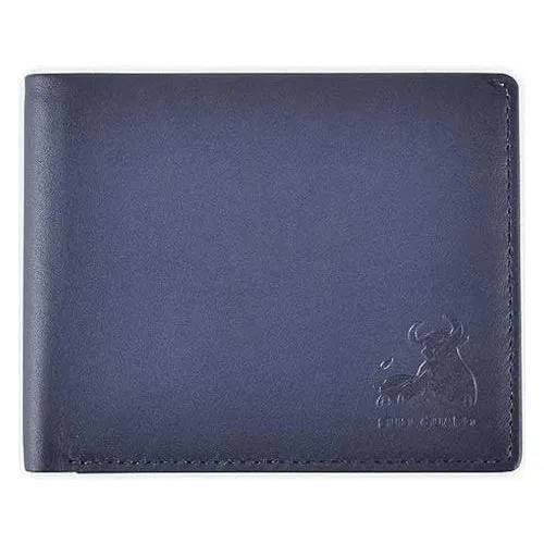 Bifold with Flip Up ID