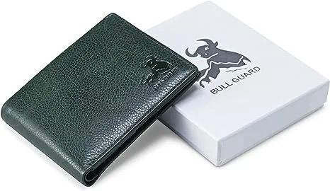 Bifold with Flip Up ID