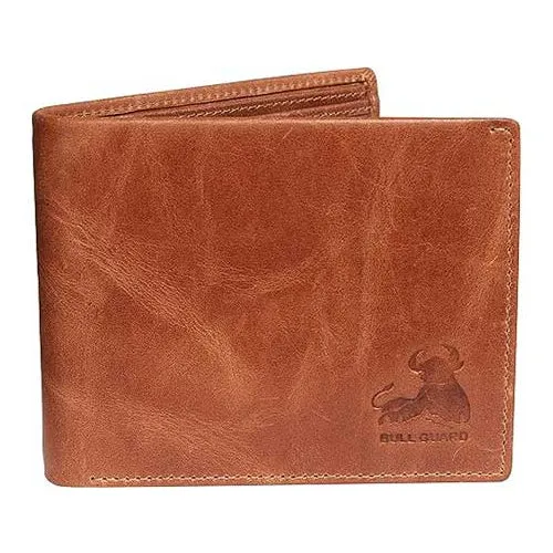 Bifold with Flip Up ID