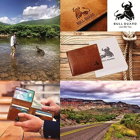 Bifold with Flip Up ID