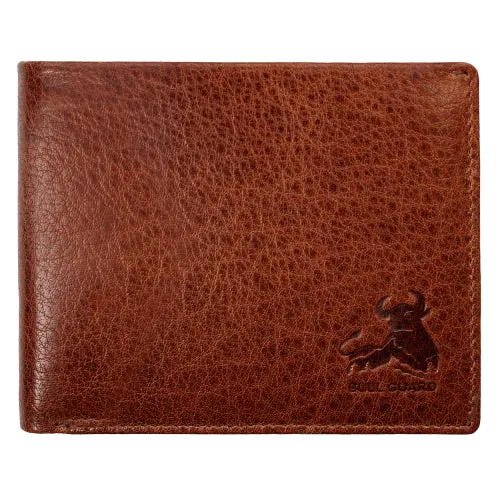 Bifold with Flip Up ID