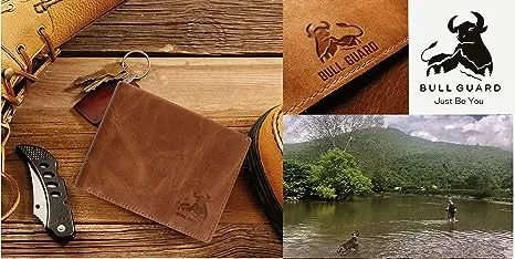 Bifold with Flip Up ID