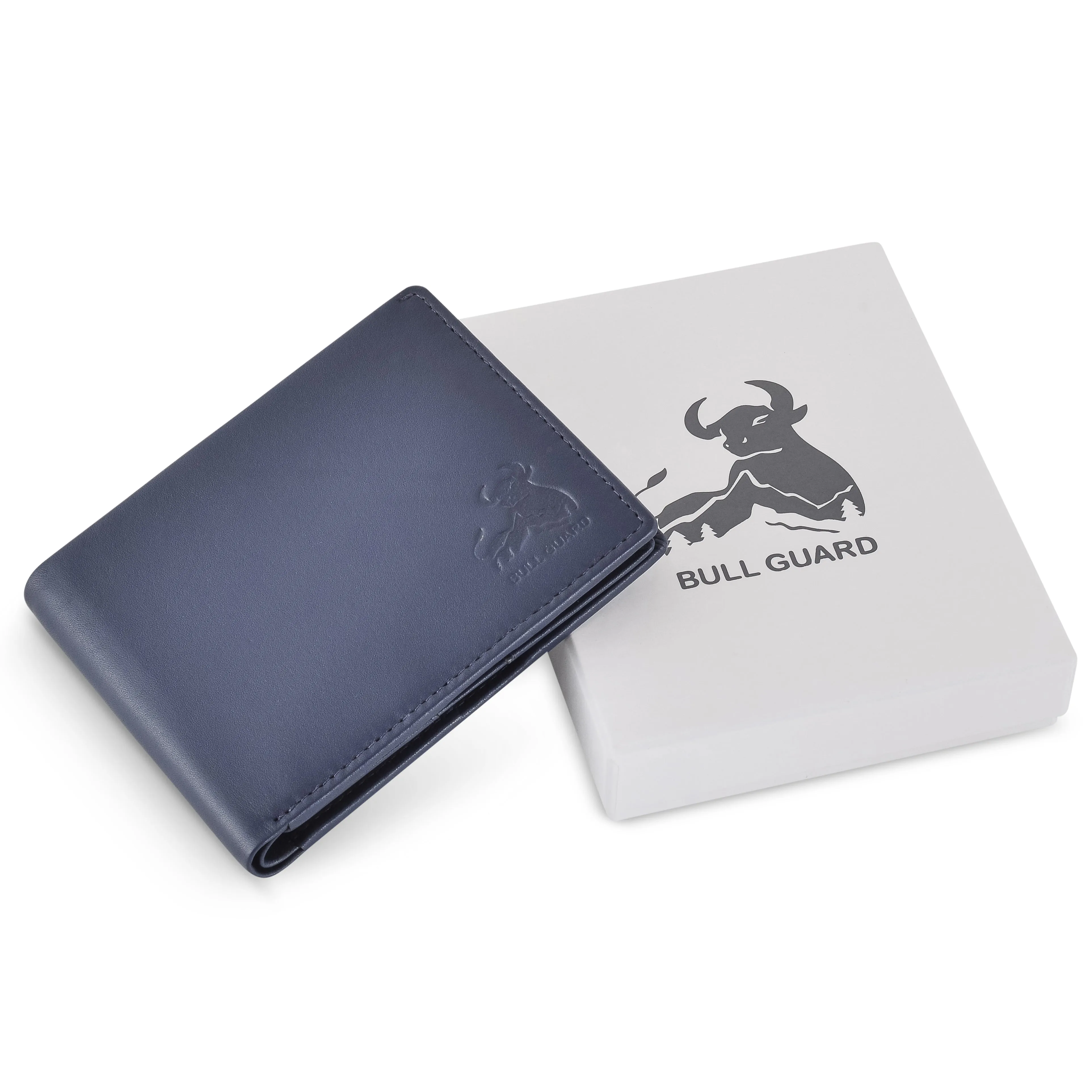 Bifold with Flip Up ID