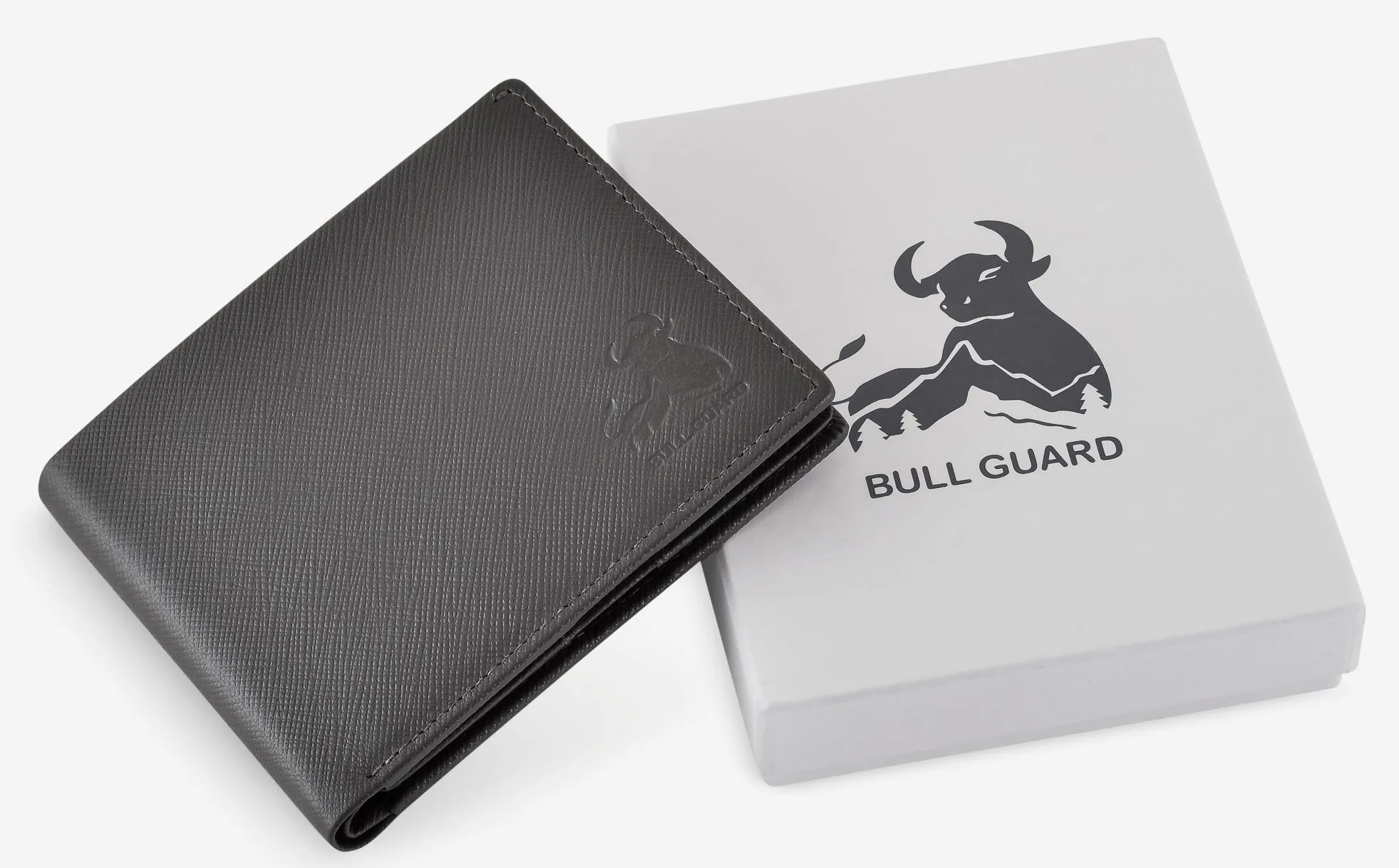 Bifold with Flip Up ID