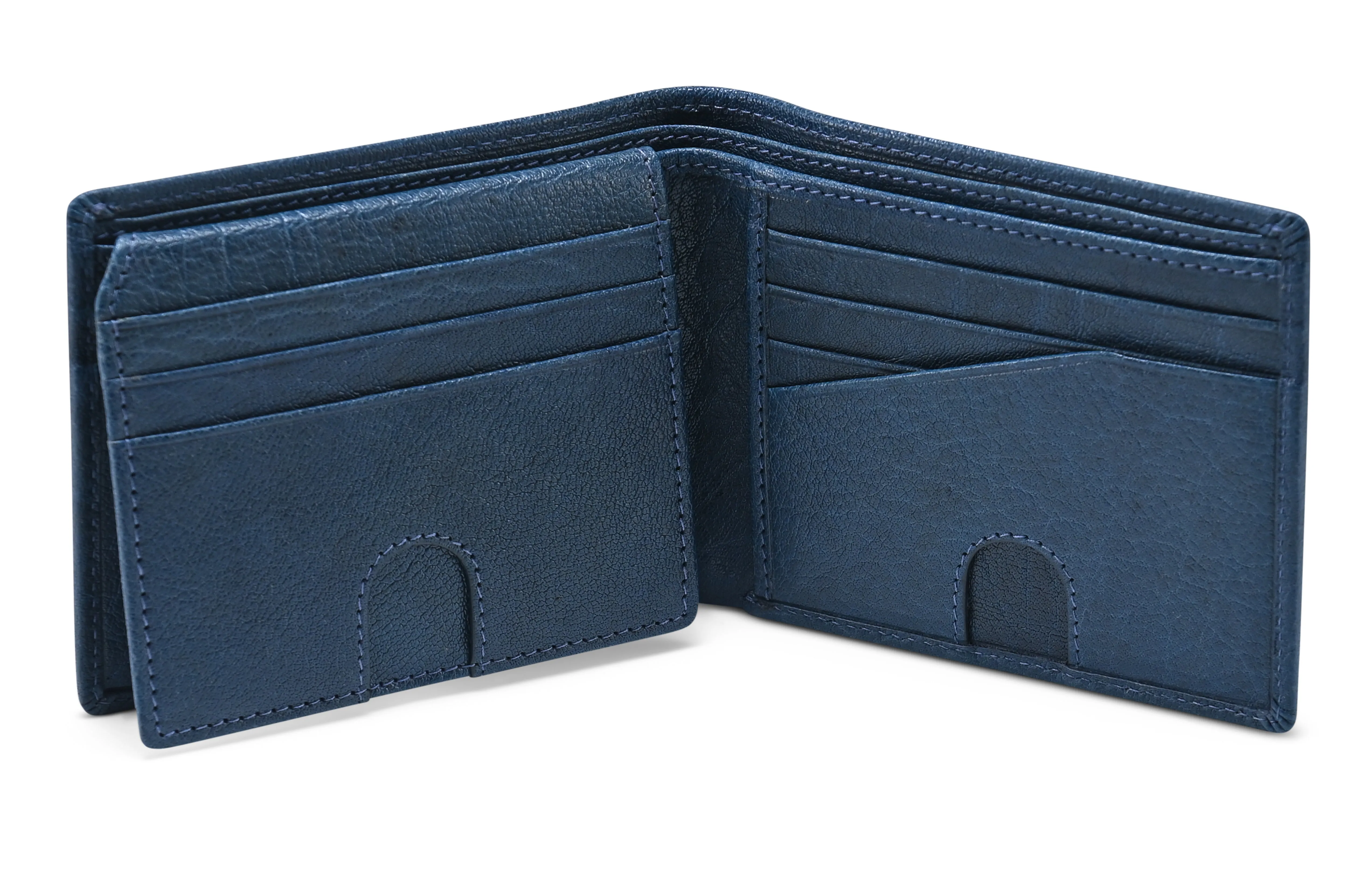 Bifold with Flip Up ID
