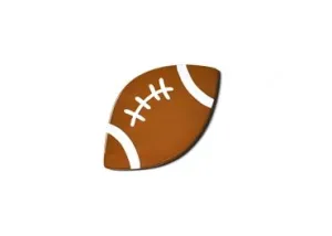 Big Attachment- Football