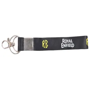 Bike Keychain For All Model Bike.(Black)