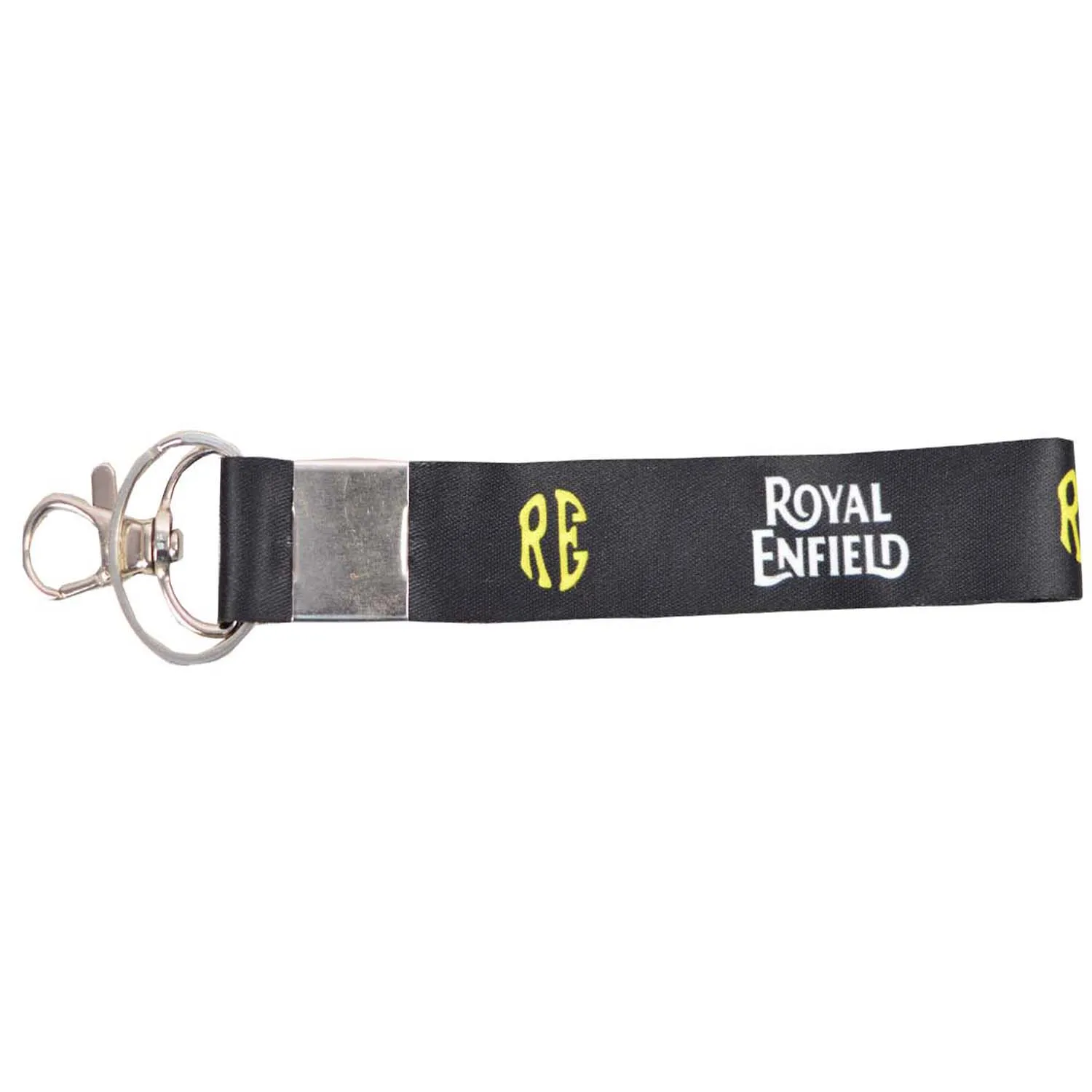 Bike Keychain For All Model Bike.(Black)
