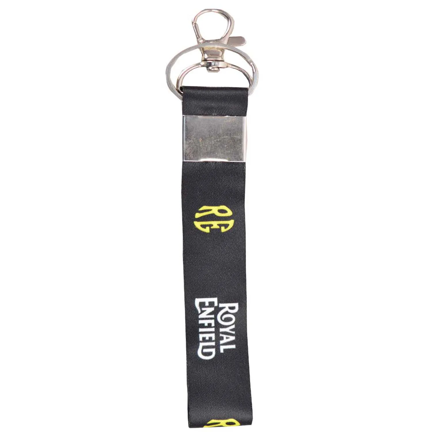 Bike Keychain For All Model Bike.(Black)