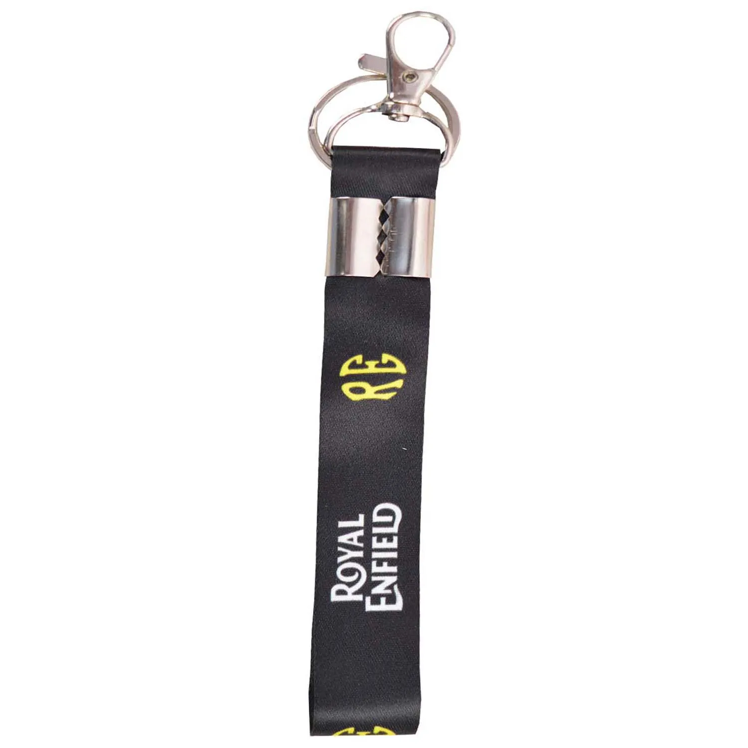 Bike Keychain For All Model Bike.(Black)