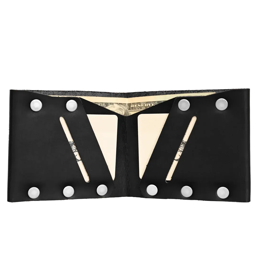 Bill-Fold Wallet