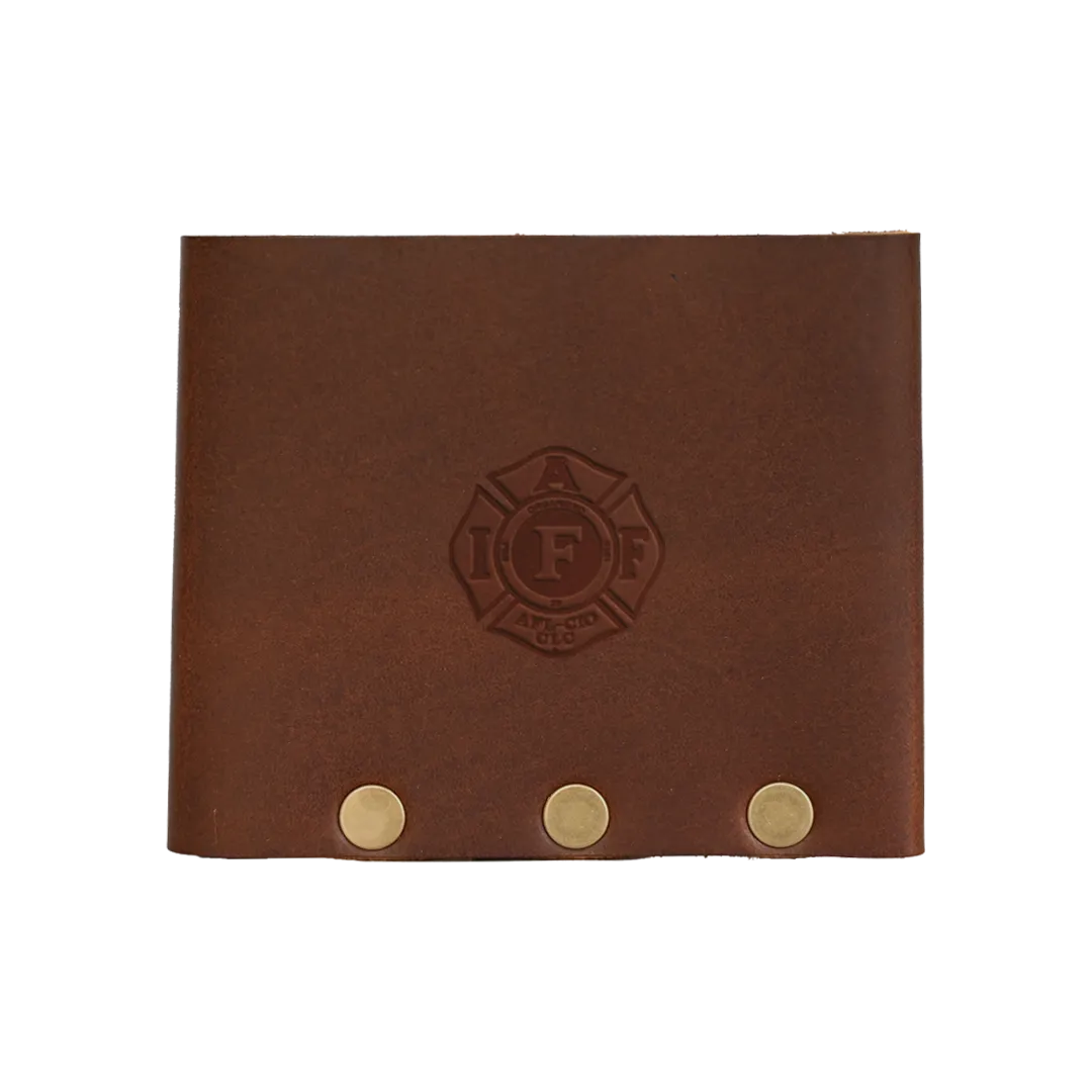 Bill-Fold Wallet