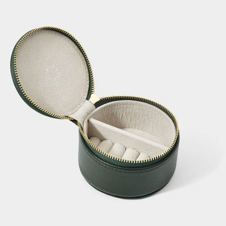 Birthstone Jewelry Box - May