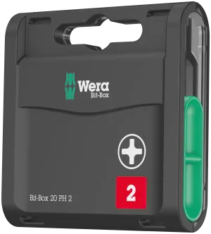 Bit-Box 20 PH