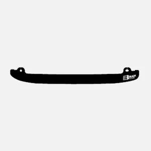Black Edge Steel Runner (Reebok/CCM E-Pro profile) - 2 Pack