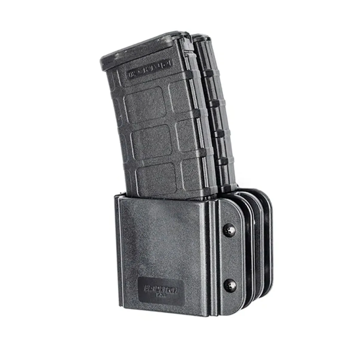 Blade-Tech Signature AR Mag Pouch AR-15 with TEKLOK