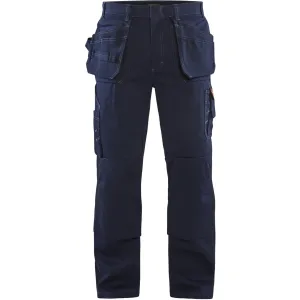 Blaklader FR Work Pants 1636 1550