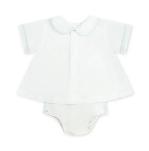 Blessings Dapper Diaper Set