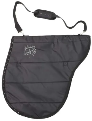 Bling Saddle Bag