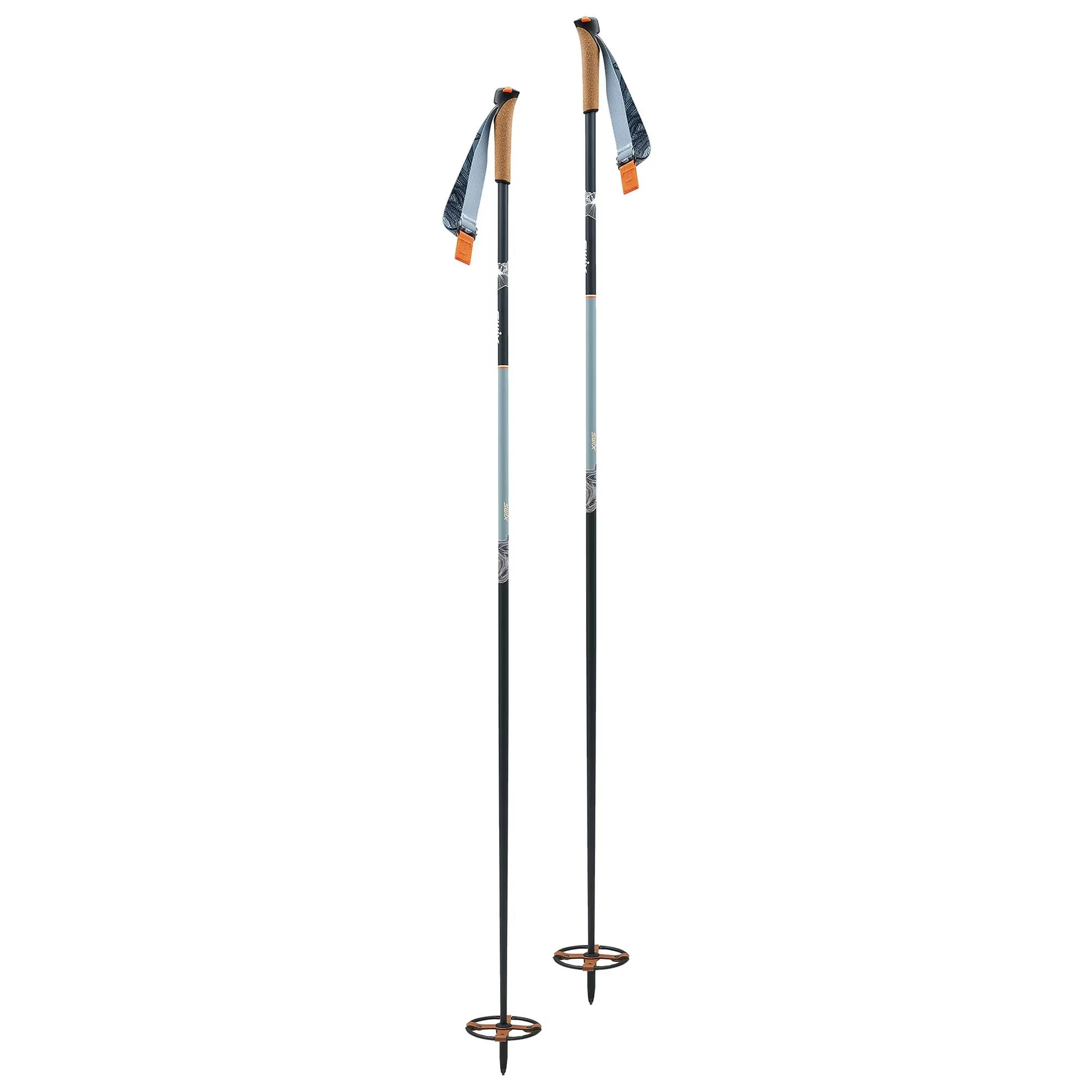Blizzard Mountain Tourer - Ski Pole - MT212-00
