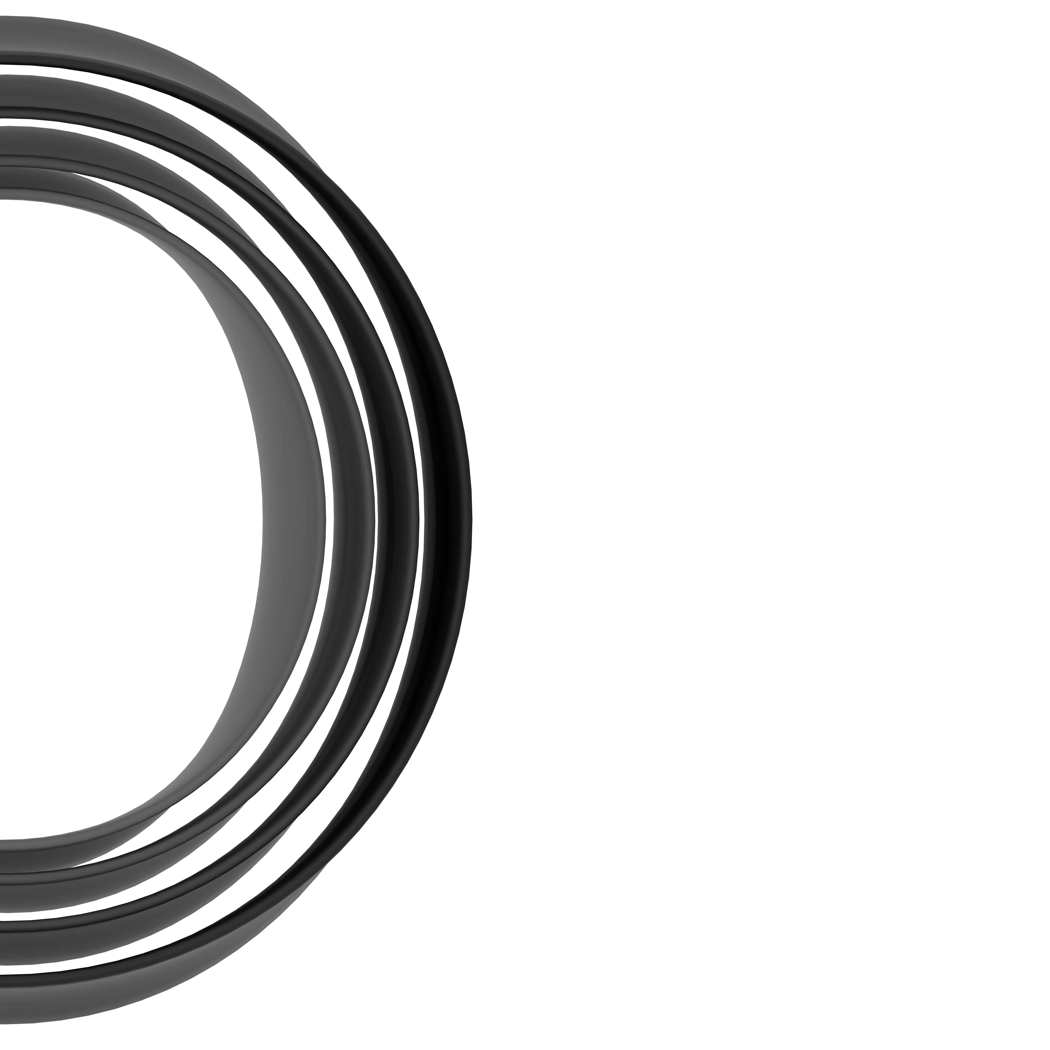 Boa Resistance Bands