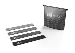 Boa Resistance Bands