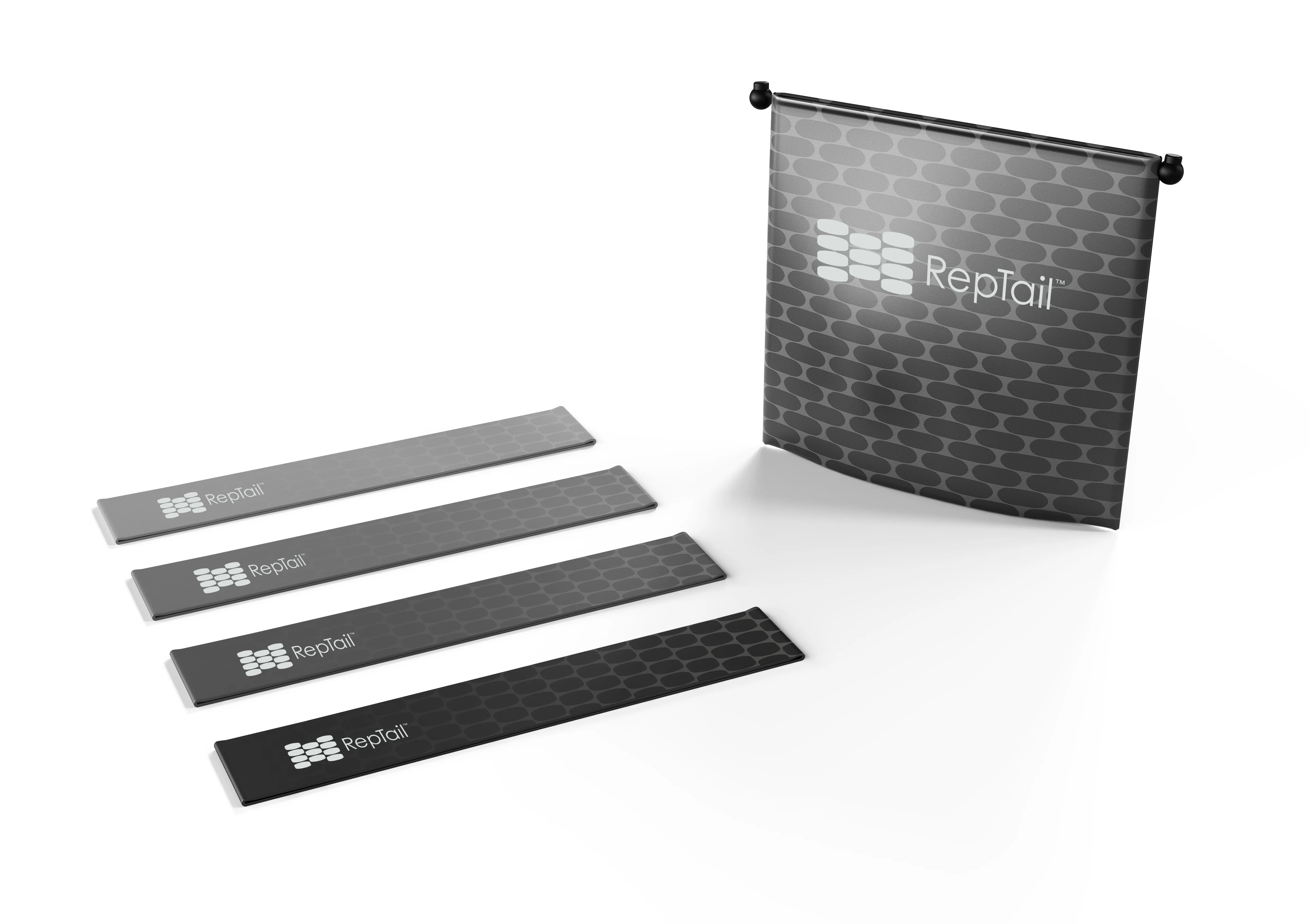 Boa Resistance Bands