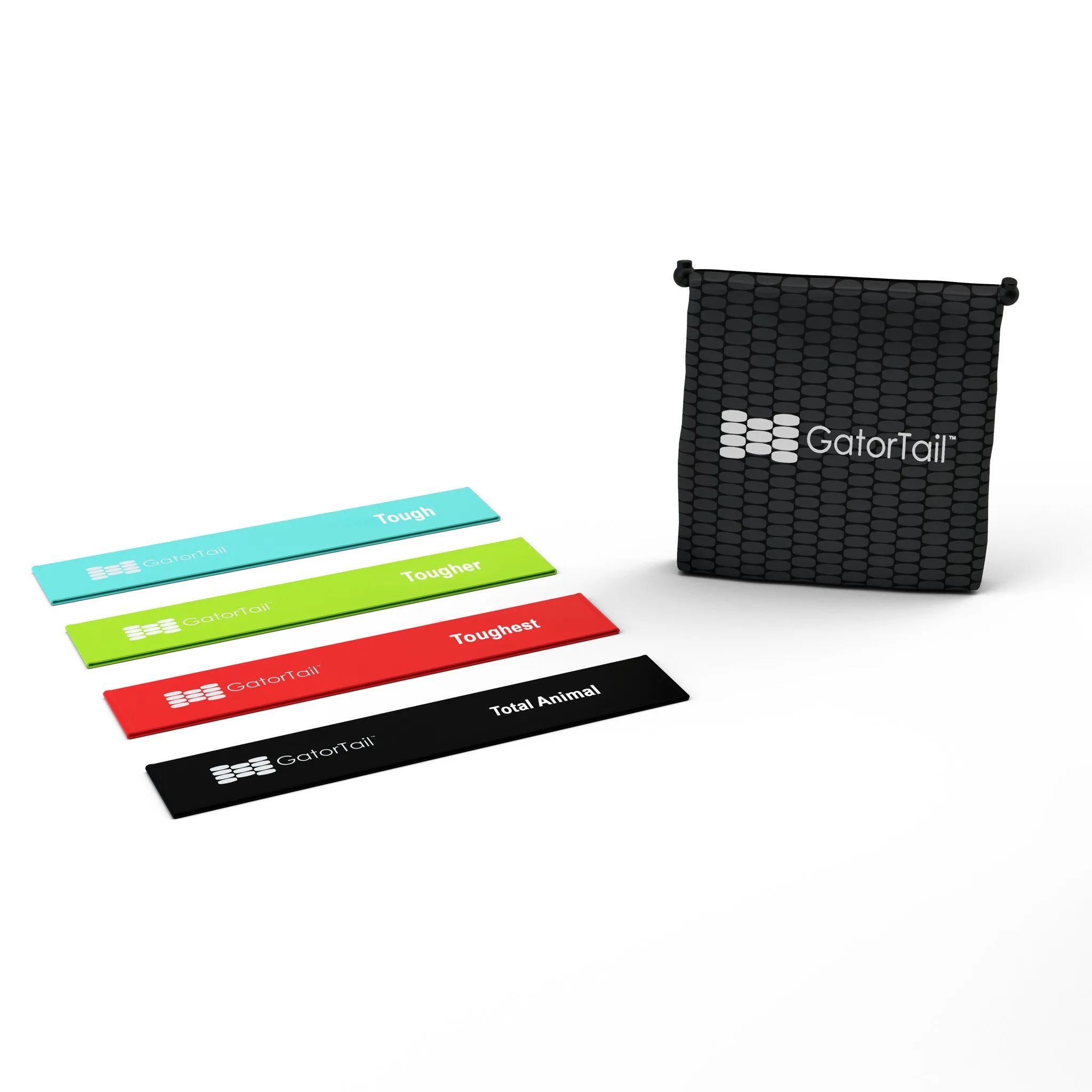 Boa Resistance Bands