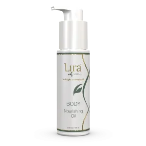 BODY Nourishing Oil