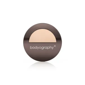 Bodyography Silk Cream Compact Foundation #01 8.40ml