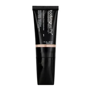 Bodyography Sun Defense Tinted Moisturiser #1 Light