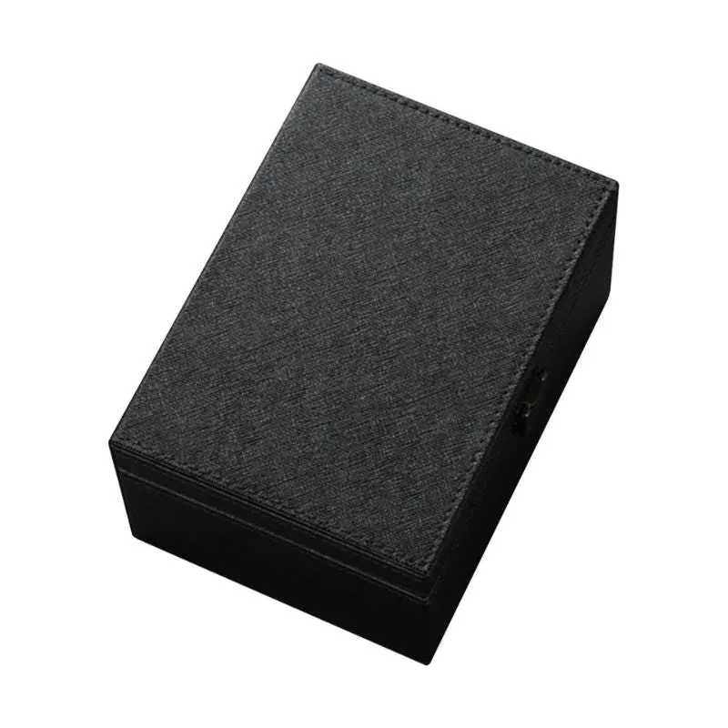 Boitier anti rfid