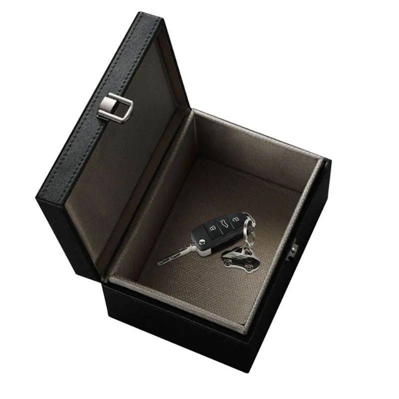 Boitier anti rfid