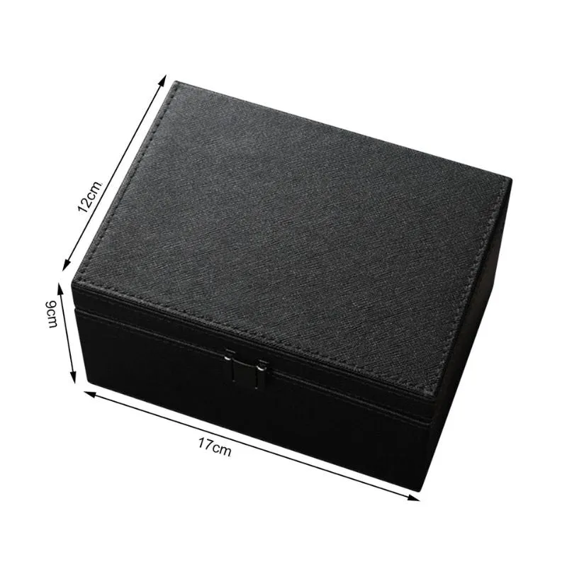 Boitier anti rfid