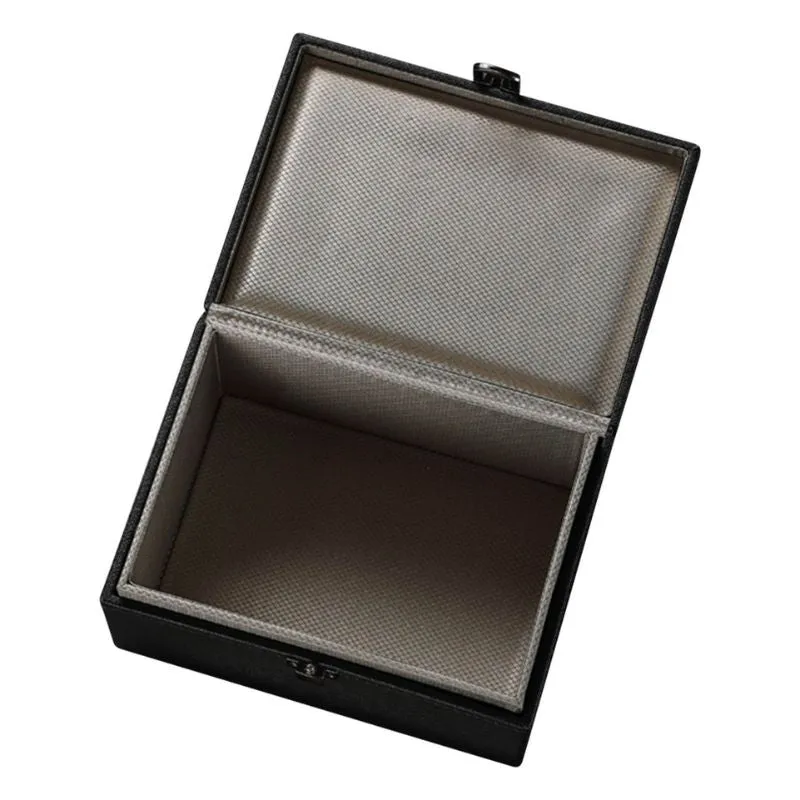 Boitier anti rfid