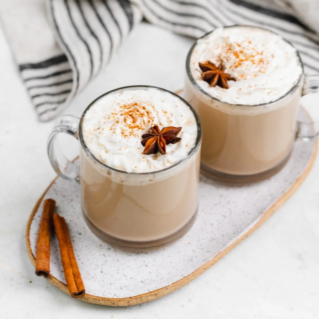 Bombay Chai Pouch