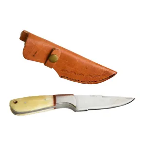 Bone Athame 7 1/2"