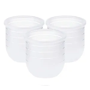 boon nursh 4oz silicone replacement pouch 3pk