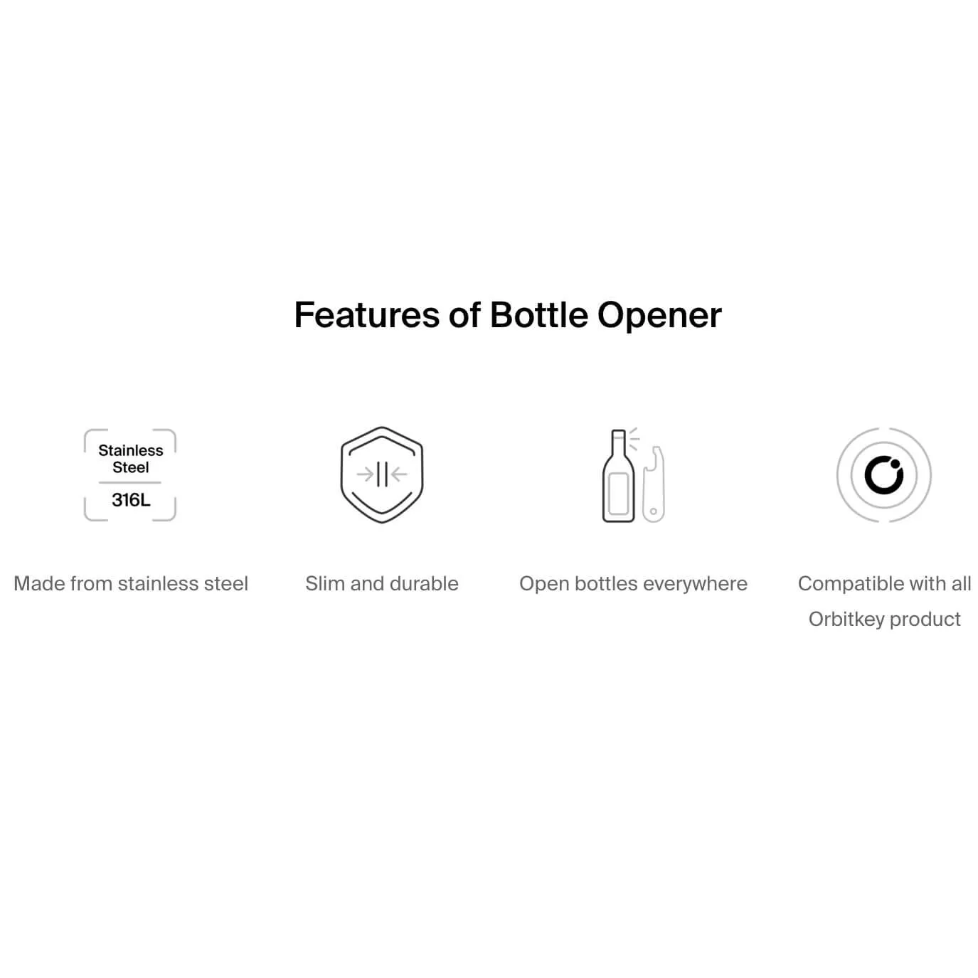 Bottle Opener