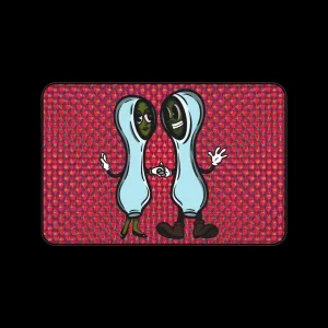 Bowlmates Desk Mat